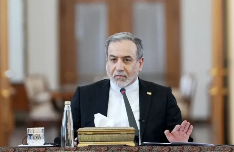 Araghchi