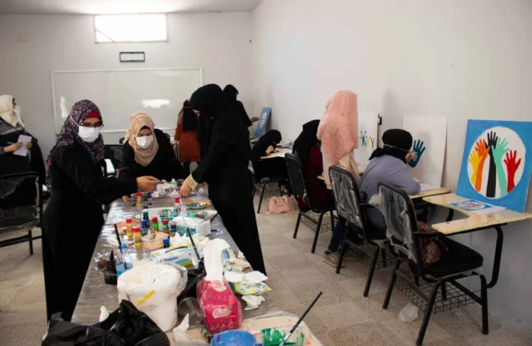 Art in Afghanistan 2