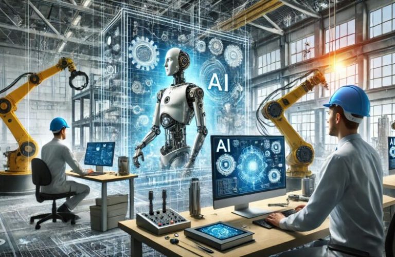 Artificial intelligence in engineering