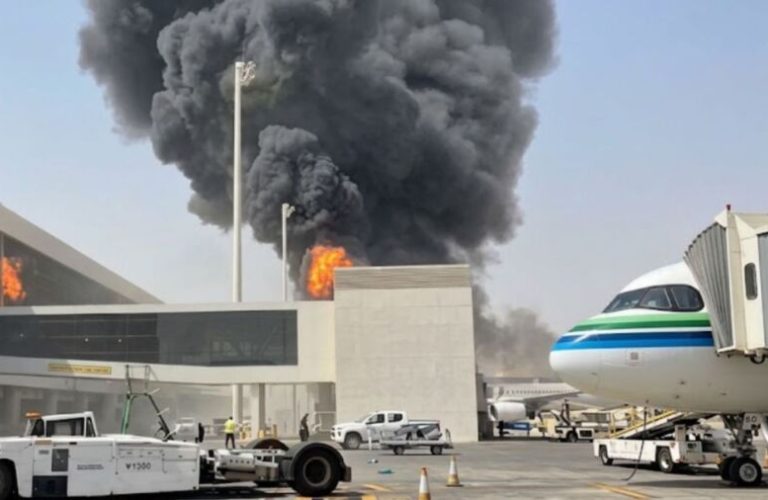 Attack on Riyadh