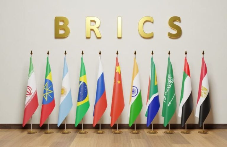 BRICS countries