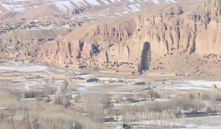 Bamyan 3