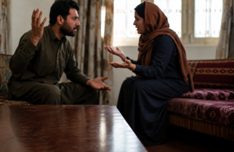 Being equal The forgotten principle that prevents divorce