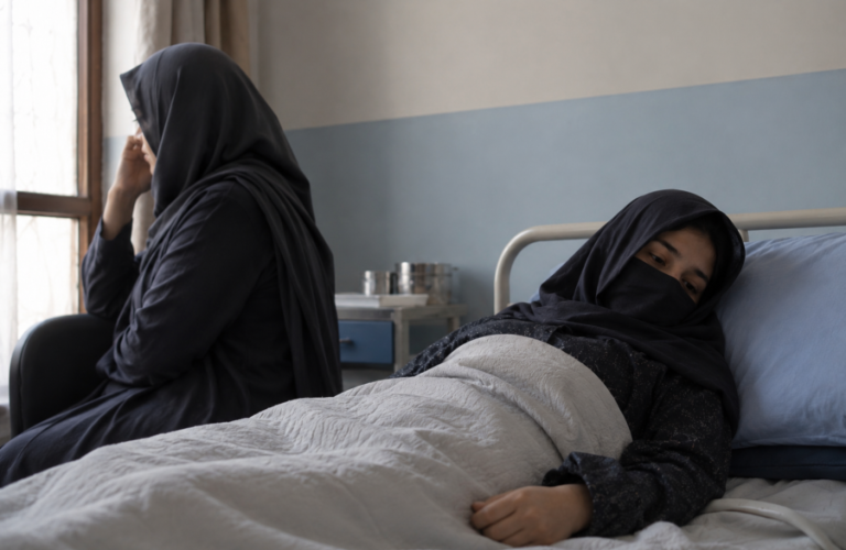 Between Inevitability and Ignorance Women in Badghis' Narratives of Prostitution