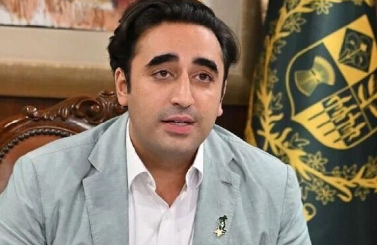 Bilawal Bhutto Zardari 12
