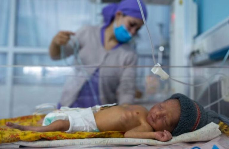 Blood incompatibility between mother and fetus From infant deaths to families' ignorance