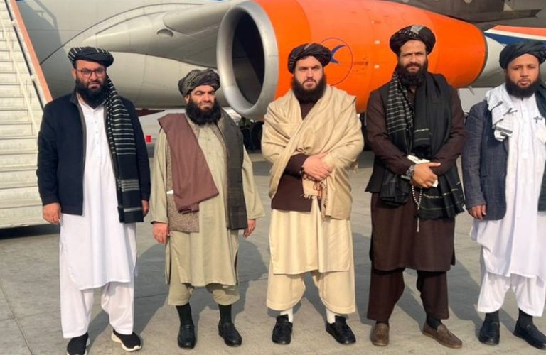 Board of Islamic Emirate 1