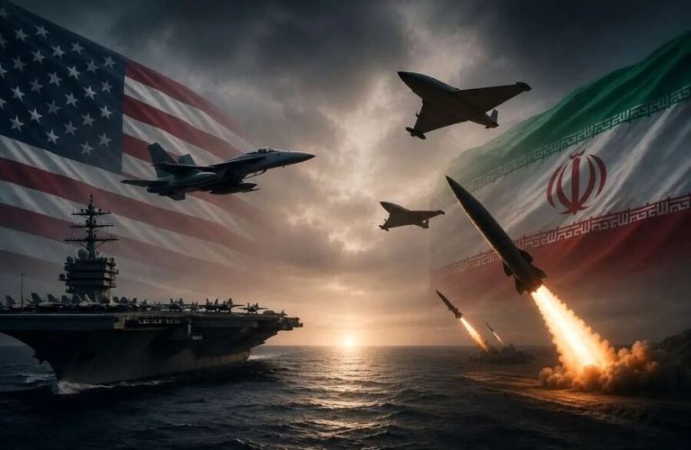 China and Pakistan called for the resumption of dialogue between the US and Iran