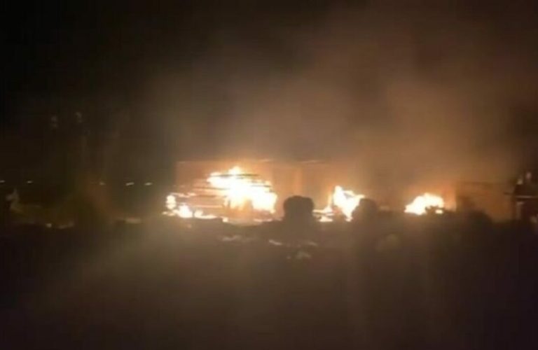 Clashes between Islamic Emirate and Pakistani military 123