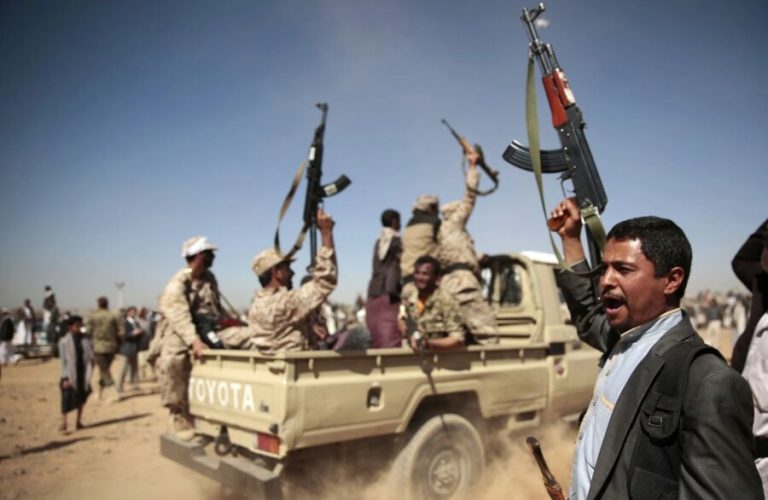 Clashes in Yemen leave 81 dead