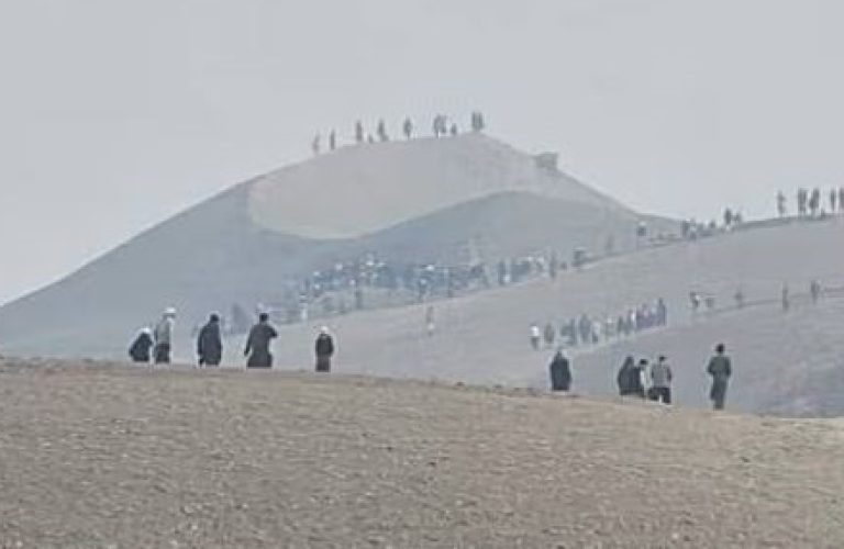 Clashes over gold mine in Takhar leave casualties