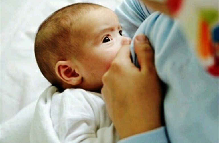 Common Misconceptions About Breastfeeding Hidden Risks to Infant Health 1