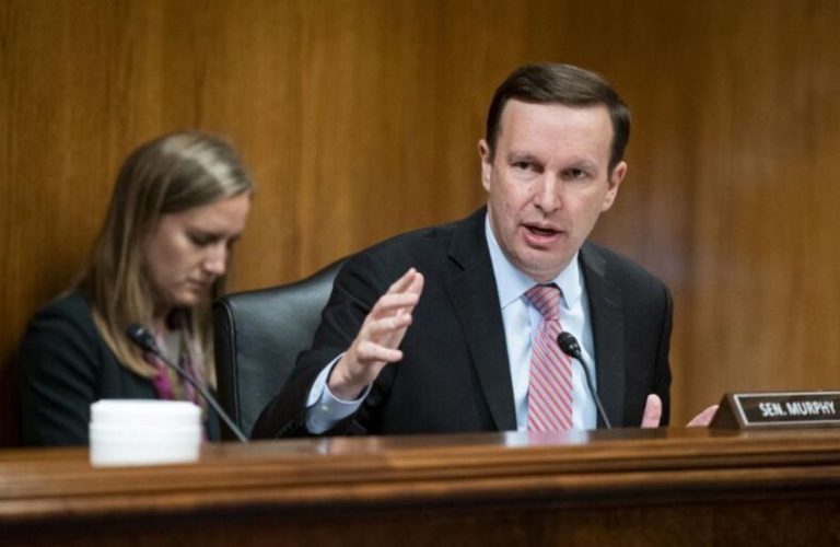 Democratic Senator Trump has 'lost control of war with Iran