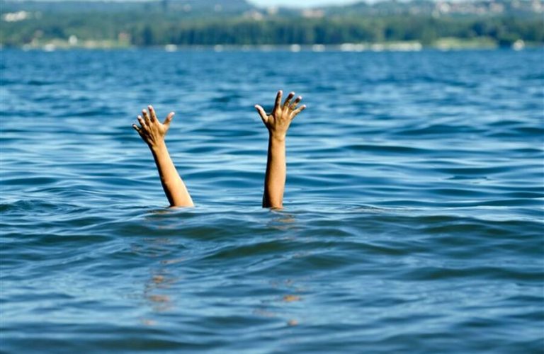 Drowning