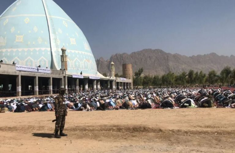 Eidgah Kandahar