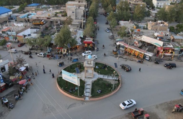 Eight people lost their lives after a vehicle overturned in Takhar