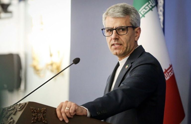 Esmaeil Baghaei