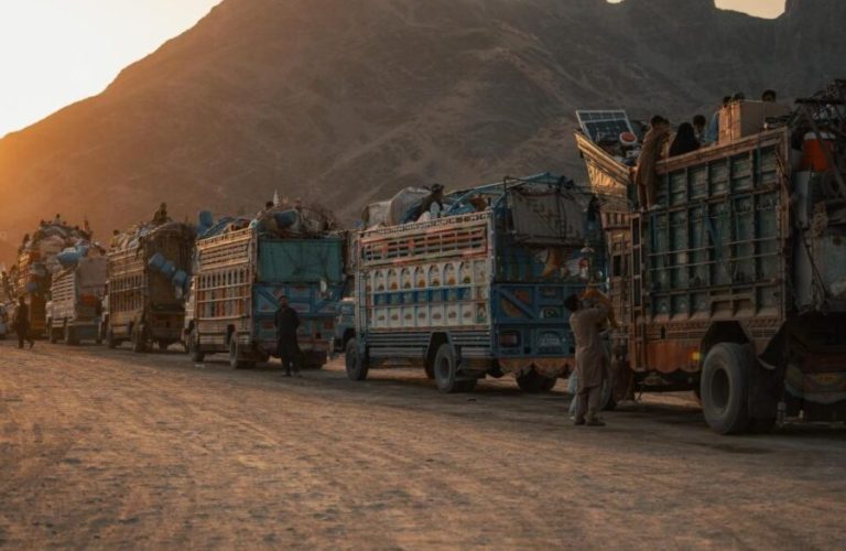 Expulsion from Pakistan 12