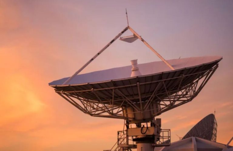 Eyes in the Sky Iran and Israel's Satellite Race Before the Flames of War Flare Up