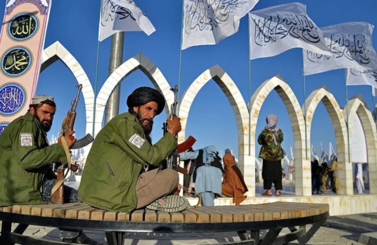 Five years have passed since the Islamic Emirate took power in Afghanistan