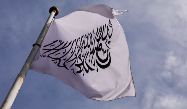 Five years of the Islamic Emirate