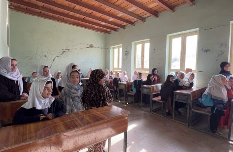 schools and religious schools