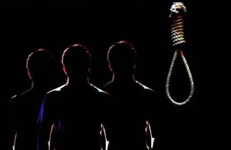 Death sentence