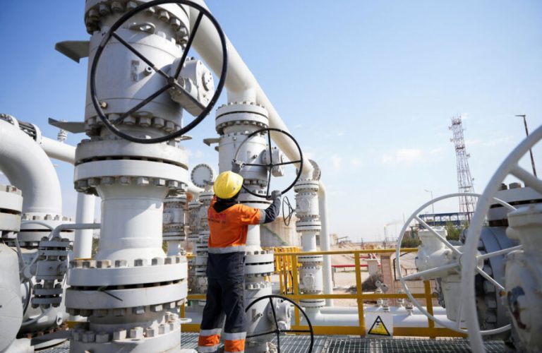 Oil prices