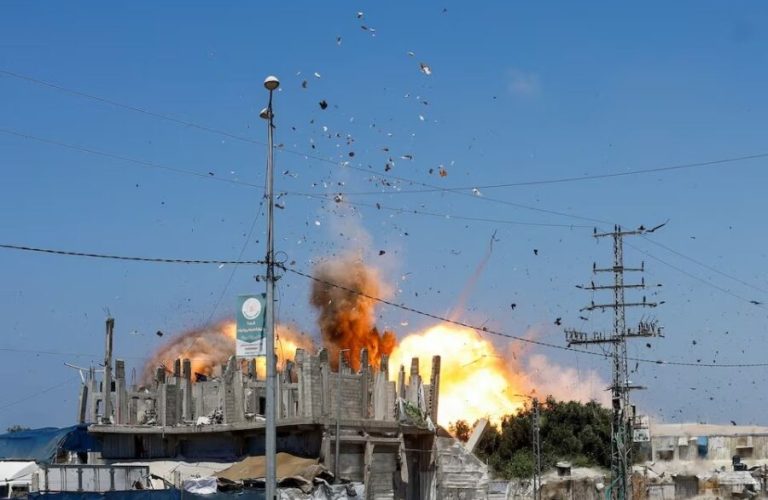 Gaza