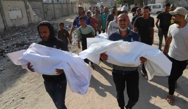 Gaza
