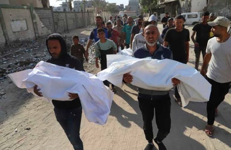 Gaza