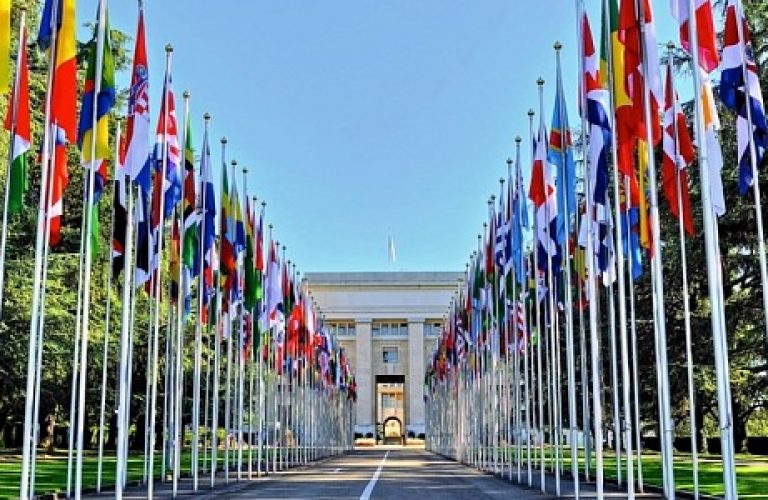 Geneva-Conference