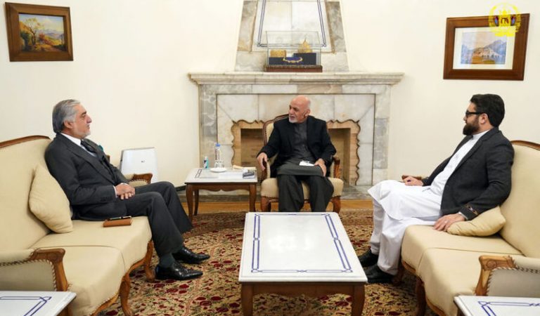 Ghani & Abdullah 1