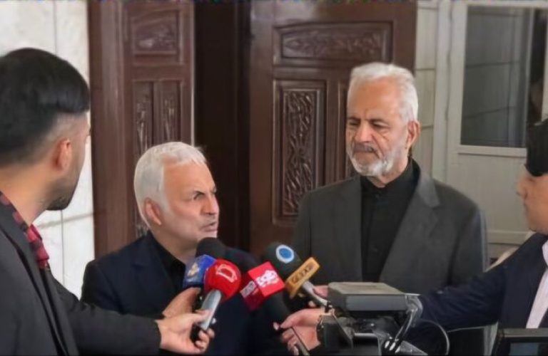 Vahid Jalalzadeh