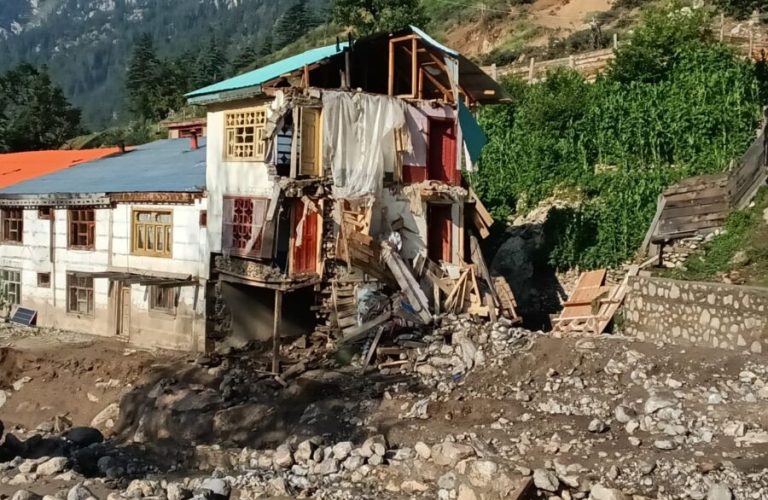 Floods in Afghanistan