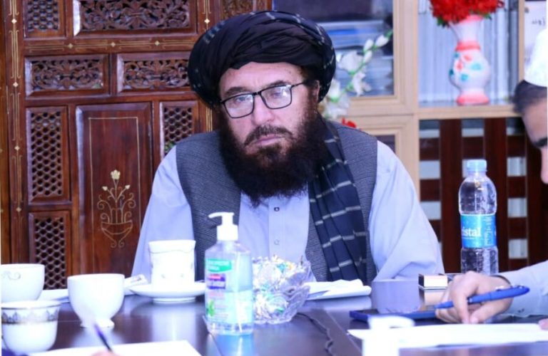 Abdul Wali Haqqani