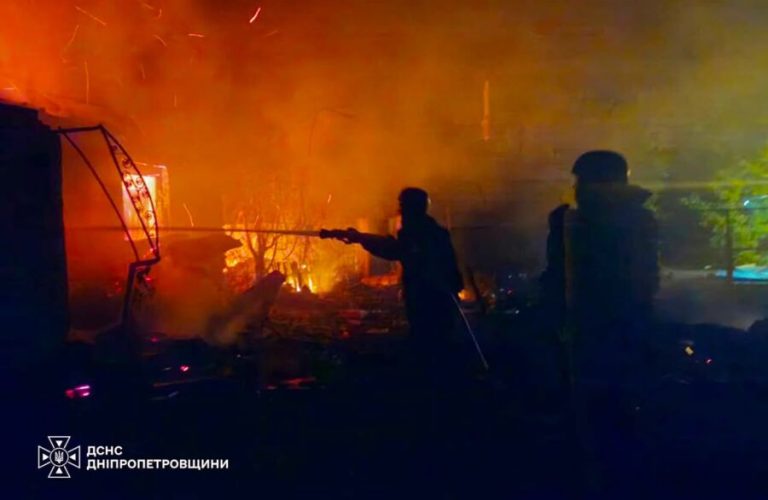 Attack on Ukraine