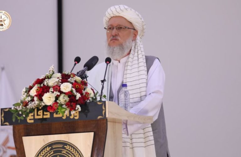 Abdul Salam Hanafi