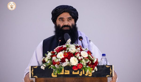Sarajuddin Haqqani