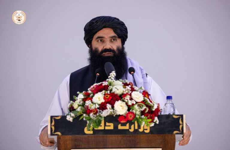 Sarajuddin Haqqani