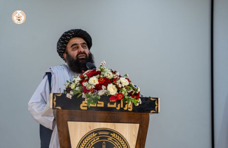 Amir Khan Muttaqi