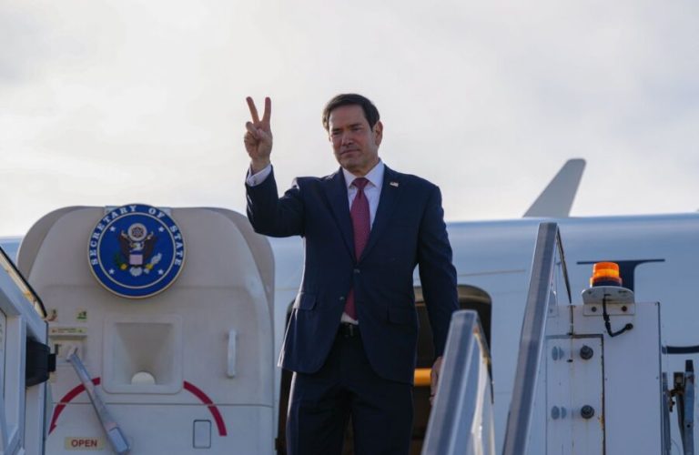 Marco Rubio