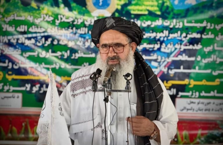 Noorjalal Jalali