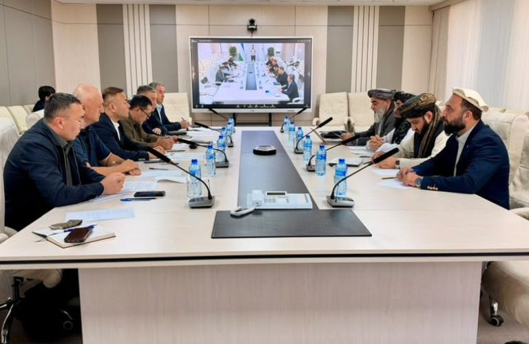 Meeting