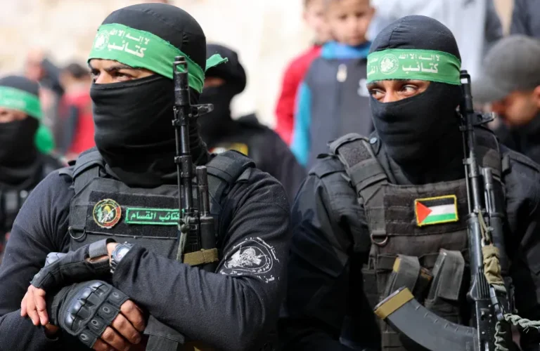 Hamas