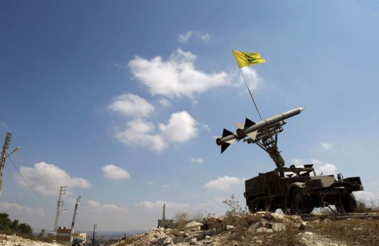 Hezbollah We attacked Israeli facilities with missiles