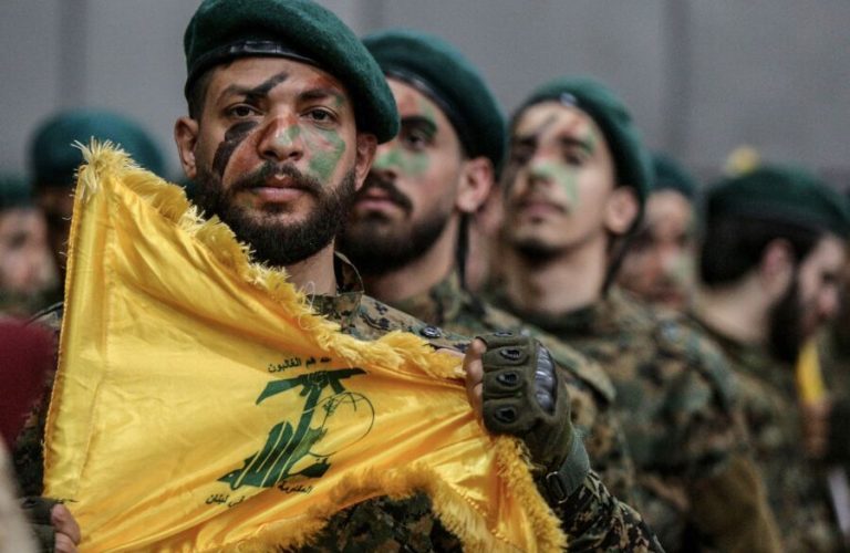 Hezbollah accused Israel of aggressive escalation in southern Lebanon