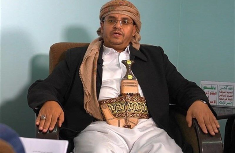 Houthi official Saudi forces and their backers will not be safe