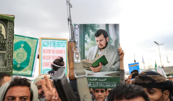 Houthis