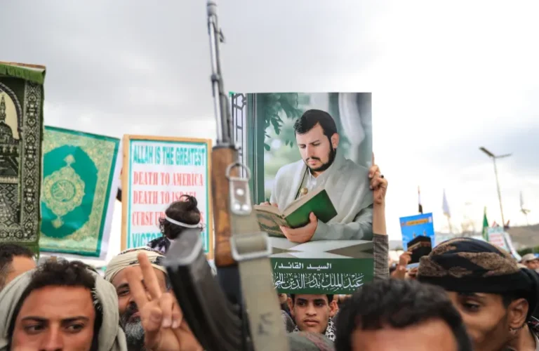 Houthis